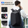 Fenruien New Multifunction Waterproof Backpack Anti-Thief School Backpack Men Travel Business Backpacks Fit for 15.6 Inch Laptop 2