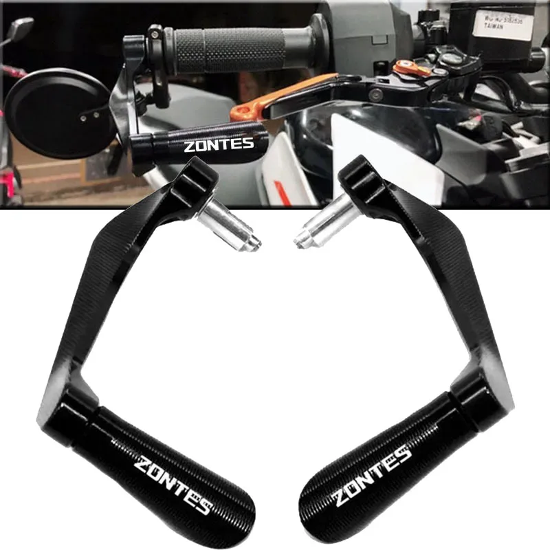 

Для Shengshi 310 ZT250 ZX310R ZONTES ZX 310X 310V 310R 310T мотоциклетные CNC ручки Тормозные Рычаги Сцепления защитная защита