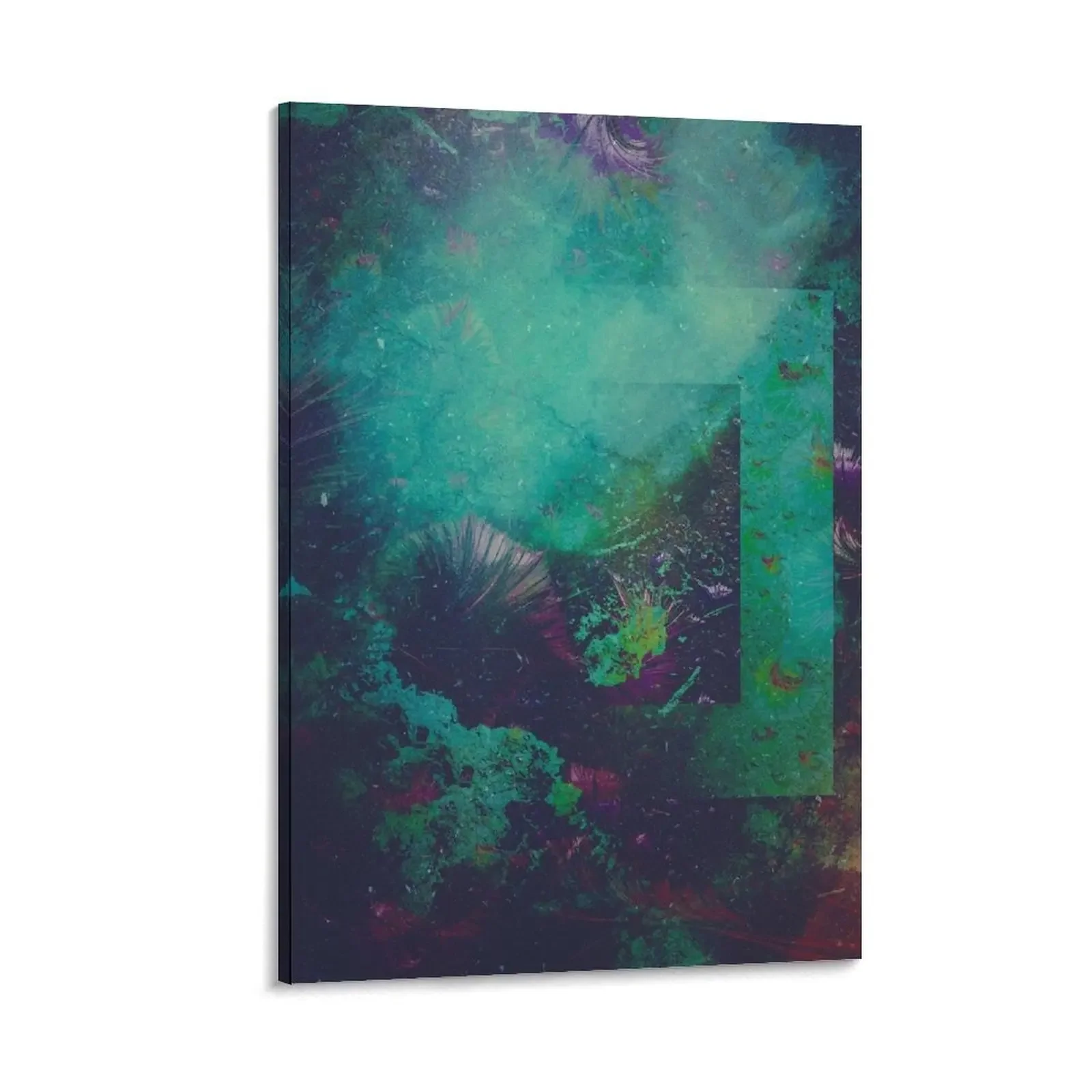 

Weird Fishes Canvas Painting home decoration luxury Wall posters bedrooms decor