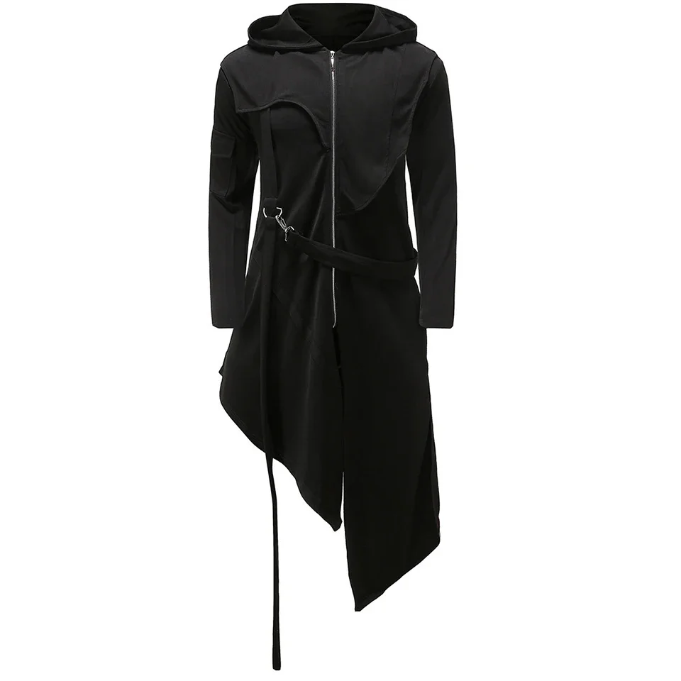 Swallowtail Jacket Image 3