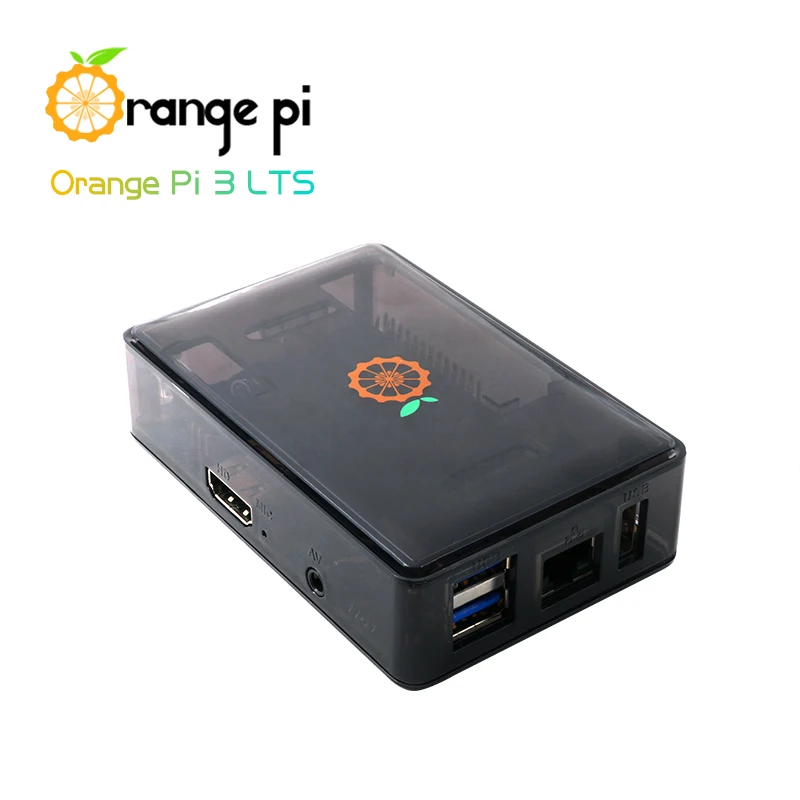 HDMI, cartão TF, OPI 3LTS, H6, 64Bit,