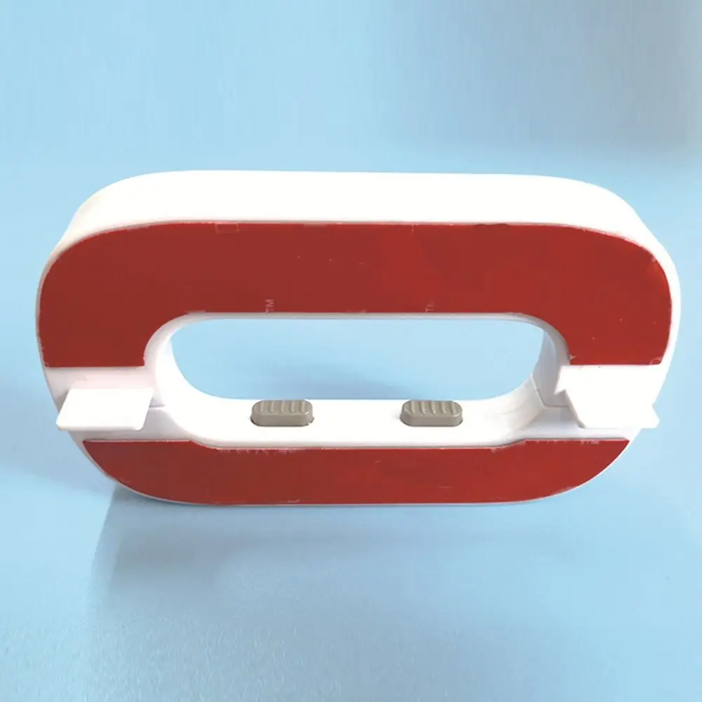 Household Supplies For Toddler Kids Baby Safety Refrigerator Door Lock Baby Security Latch Children Protector child lock refrigerator lock refrigerator door lock safety lock