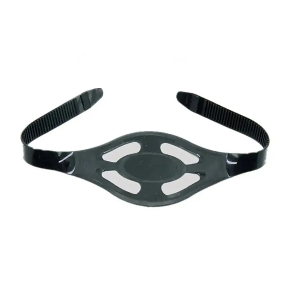 Adjustable Diving Mask Strap Snorkeling Strap Replacement Diving Rubber diving mask strap cover