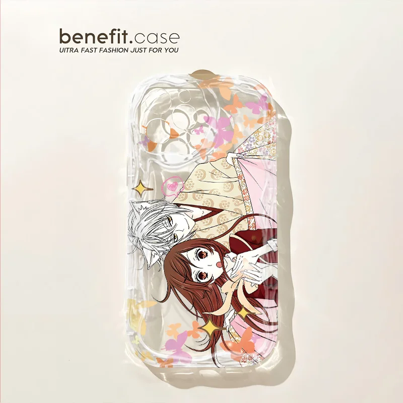 Kamisama Kiss Anime Design Phone Case