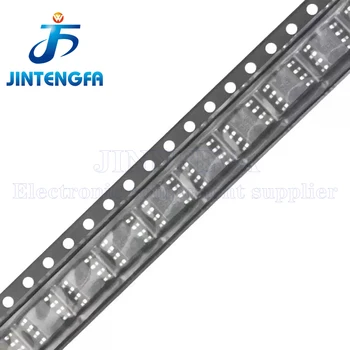 10 PZ IRF7343TRPBF IRF7343 F7343 SOIC-8 N+P 55 V 4.7 A SMD IC MOSFET