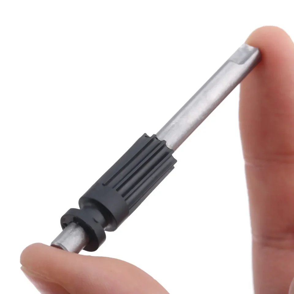 Kit D'engrenage à Vis Sans Fin Et Levier D'arbre De Piston