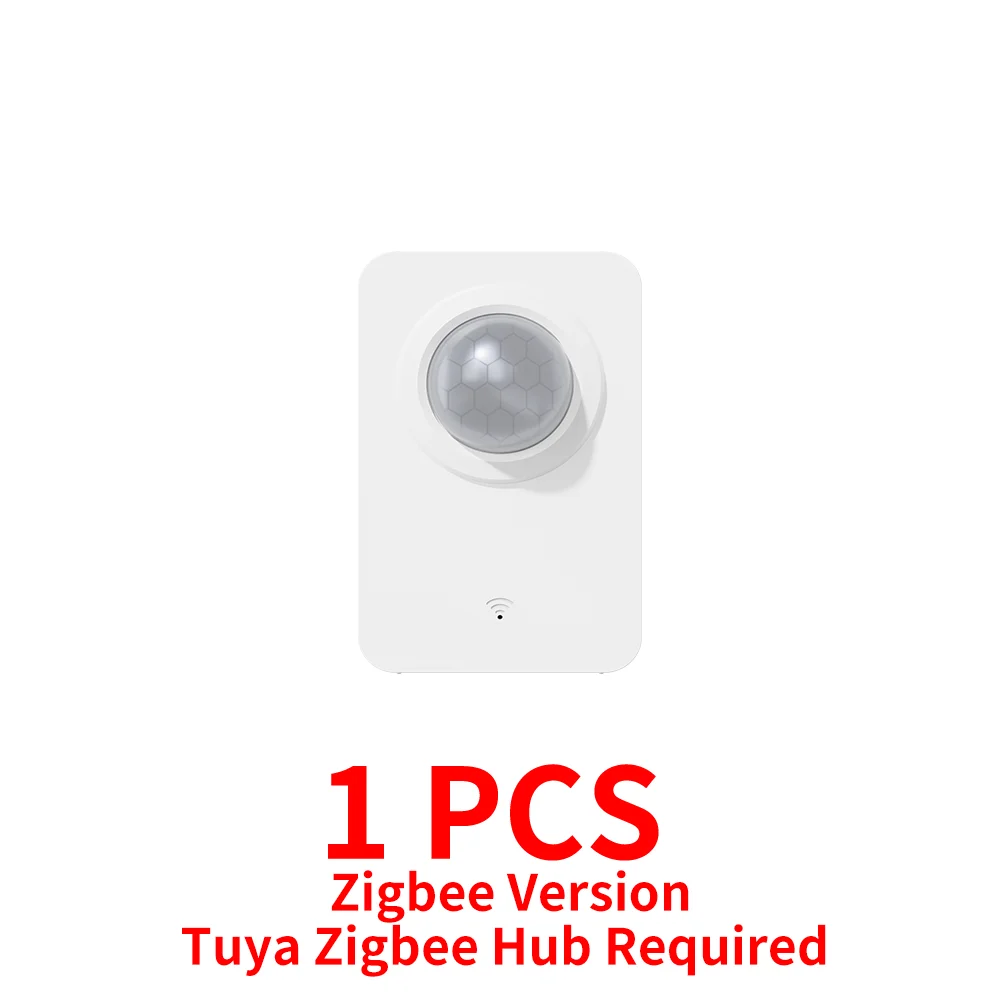 Zigbee Version