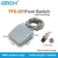 TFS-201-2M-3pole
