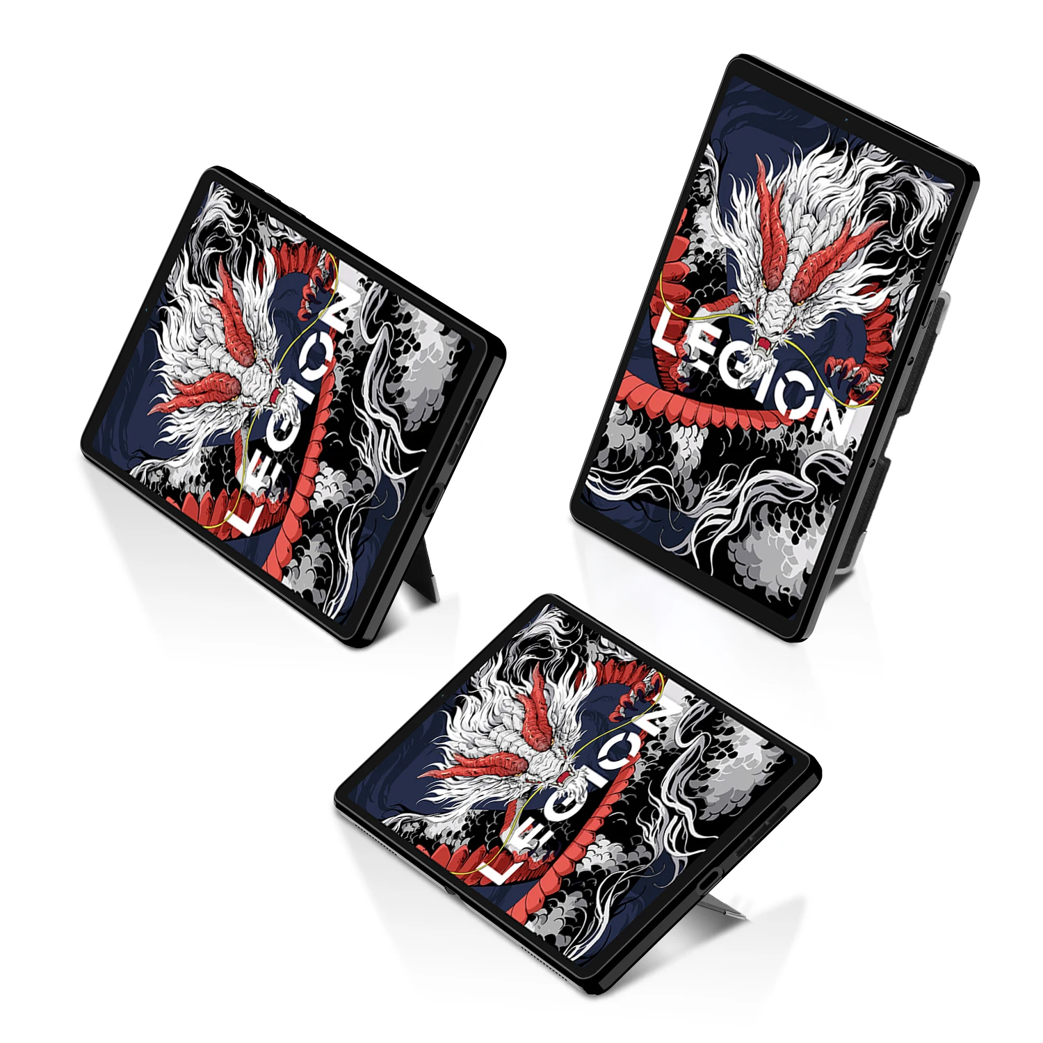 Premium Protective Back Cover Shell
