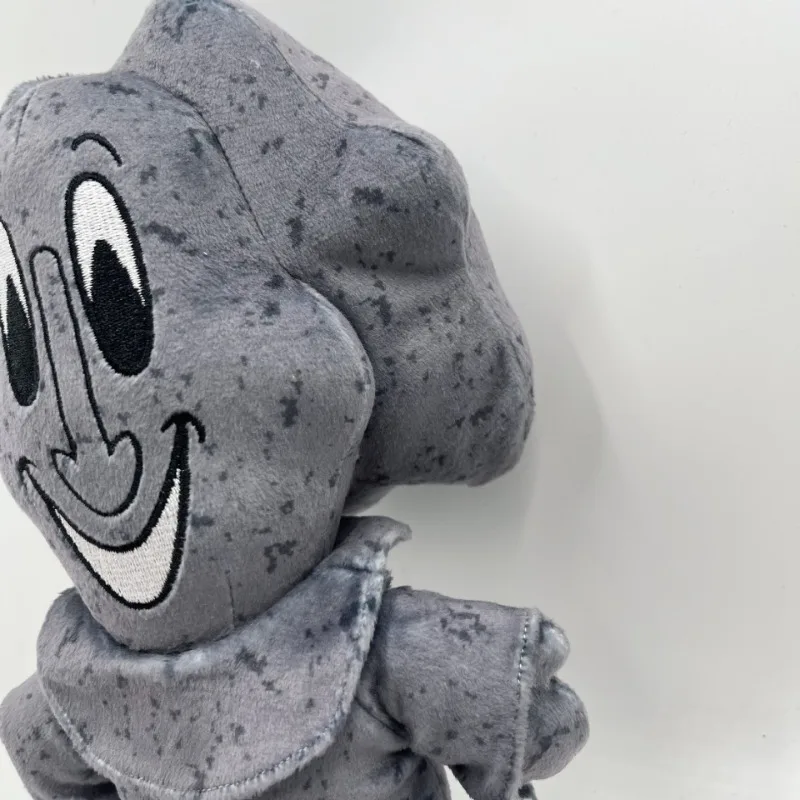 25cm New Gabriel Plush Toy Game Ultrakill Gabriel Plush Doll Soft