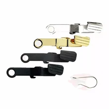 

Kublai P1 Steel Hanging Rod Gel Blaster Toy Gun Accessories