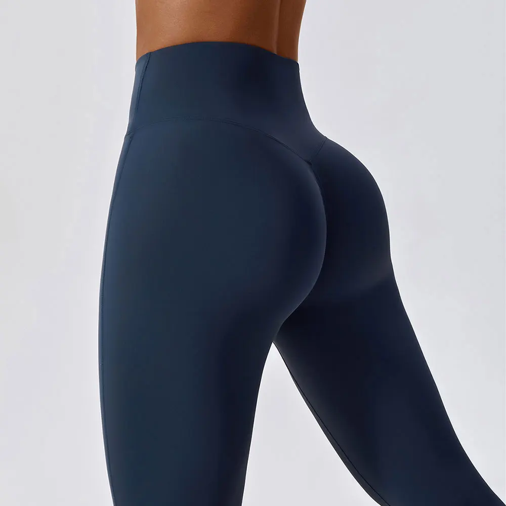 Women Leggings Yoga Sports Pants High Waist Gym Leggings Hips Push Up Workout Pants Fitness Running Scrunch Butt yoga pants,women pants