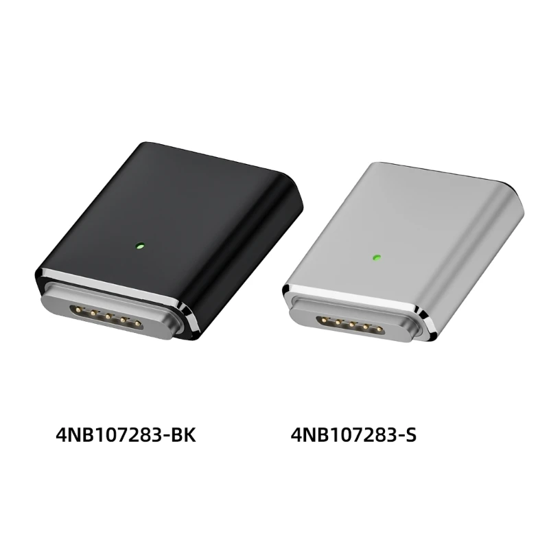 

Type-C Female to 3 Adapter Laptops PD100W for Book 14/16in 2021/23 Dropship