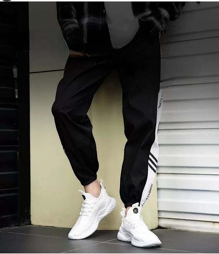 

Light Men's Sneakers Fashion Men's Casual Shoes Breathable Men's Shoes Walking Sneakers Men's Tennis Men's Designer Shoes