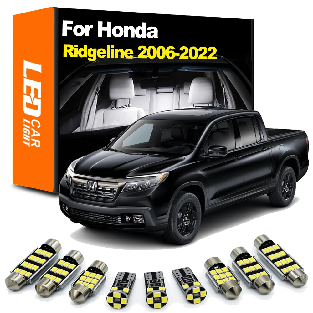 

Zoomsee Canbus автомобильный Фотофон для Honda Ridgeline 2006-2015 2016 2017 2018 2019 2020 2021 2022