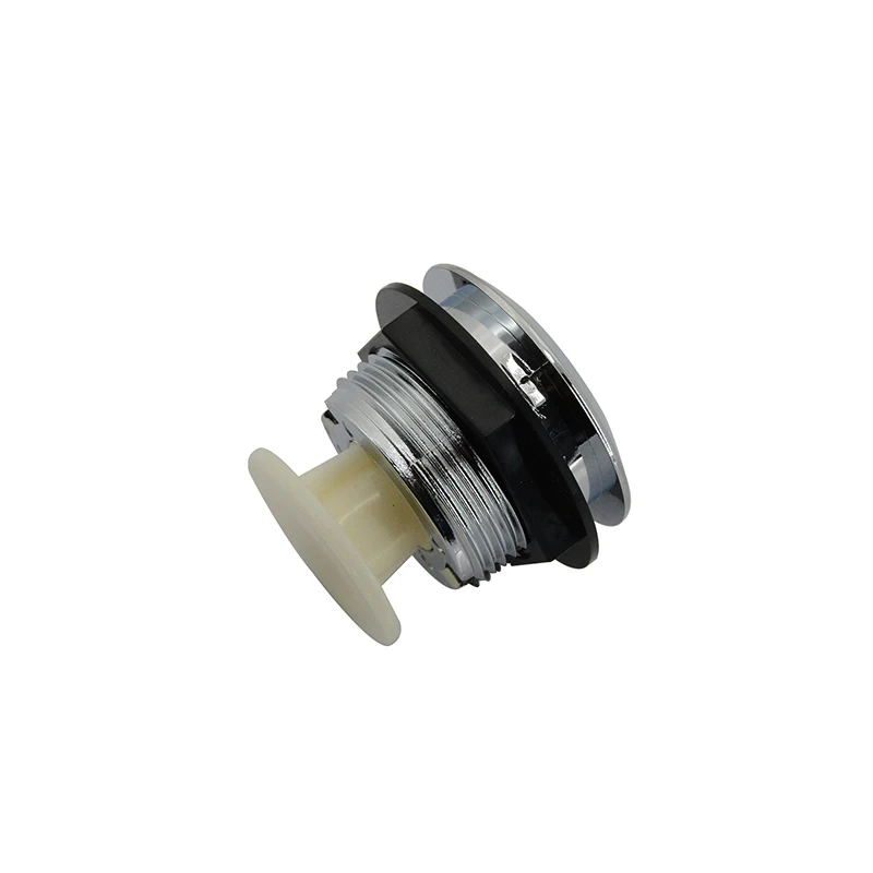Button (without bracket) 38mm toilet tank spring button fits for American standard B5067.