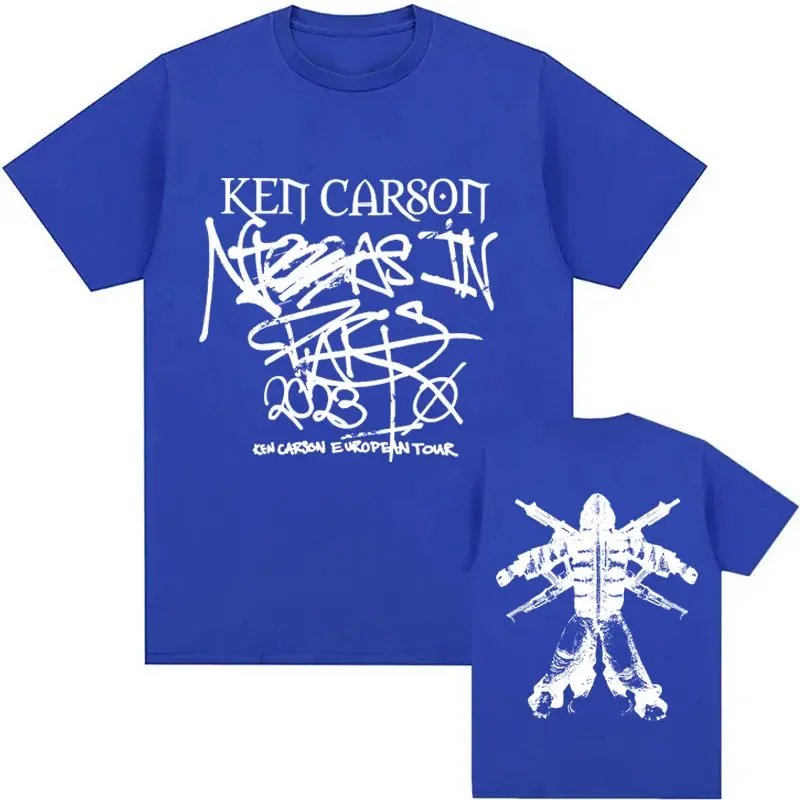 新品 KenYokoyama Tシャツ MOW Tour 2023 KEN YOKOYAMA Tシャツ 5枚セット - メルカリ