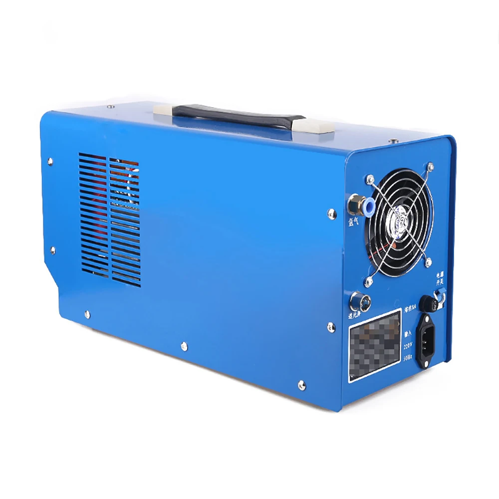 YJHB-500 High-energy Precision Welding Machine,Cold Welding Machine Super Laser Welding machine, imitating laser welding 2