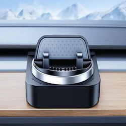Hipacool 360° Rotatable Car Phone Holder (For Model 3 Y)