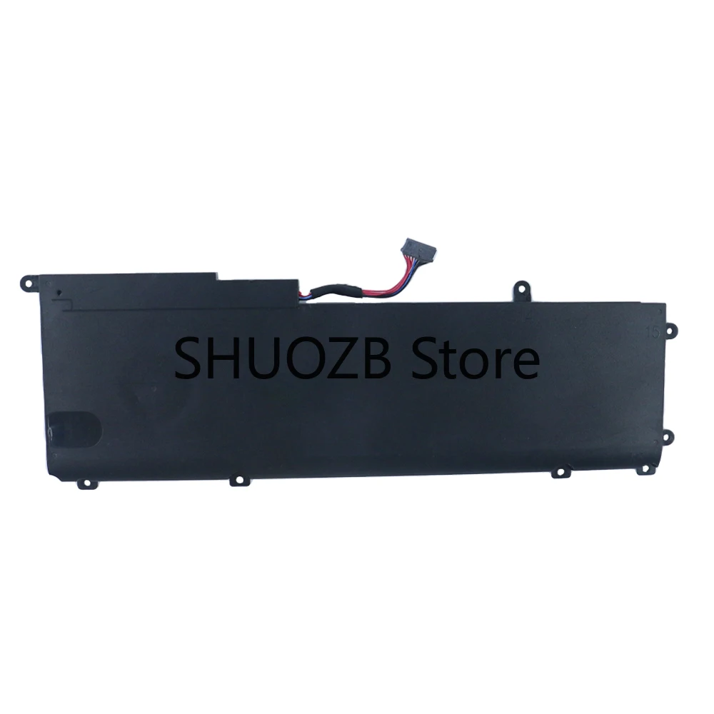 Bateria para Samsung Ativ Livro 15.2v Aa-pbvn4np Ba4300361a Np670z5e Np670z5e-x01 Np670z5e-x01br Np670z5e-x01ru Np670z5e-xd2 - Imagem 2