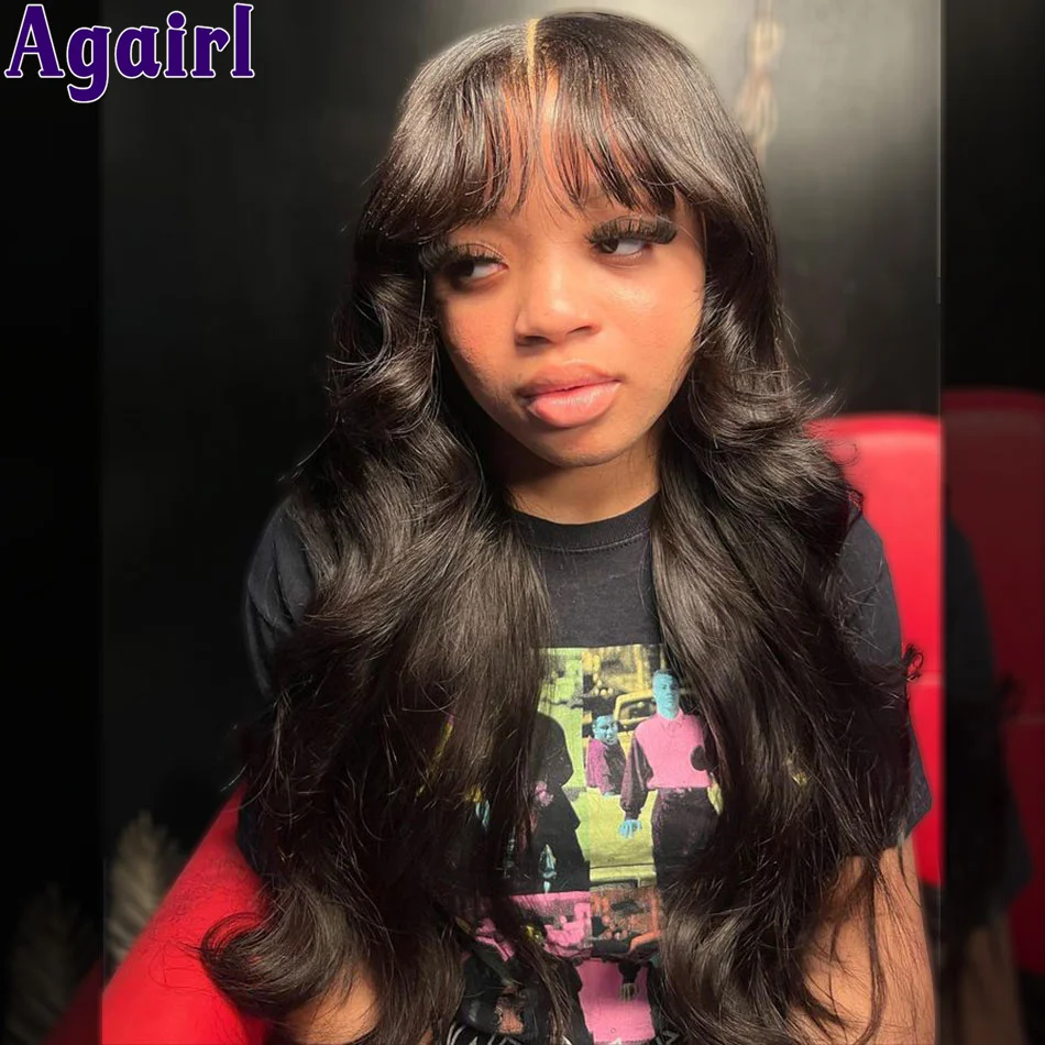 Рисунок 5 - 1B/27 светлый парик с челкой