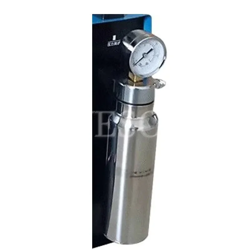 95L/H H180 Acrylic Flame Polisher Machine 600W Electric Oxygen Hydrogen Polishing grinding machine HHO Generator 220V/110V
