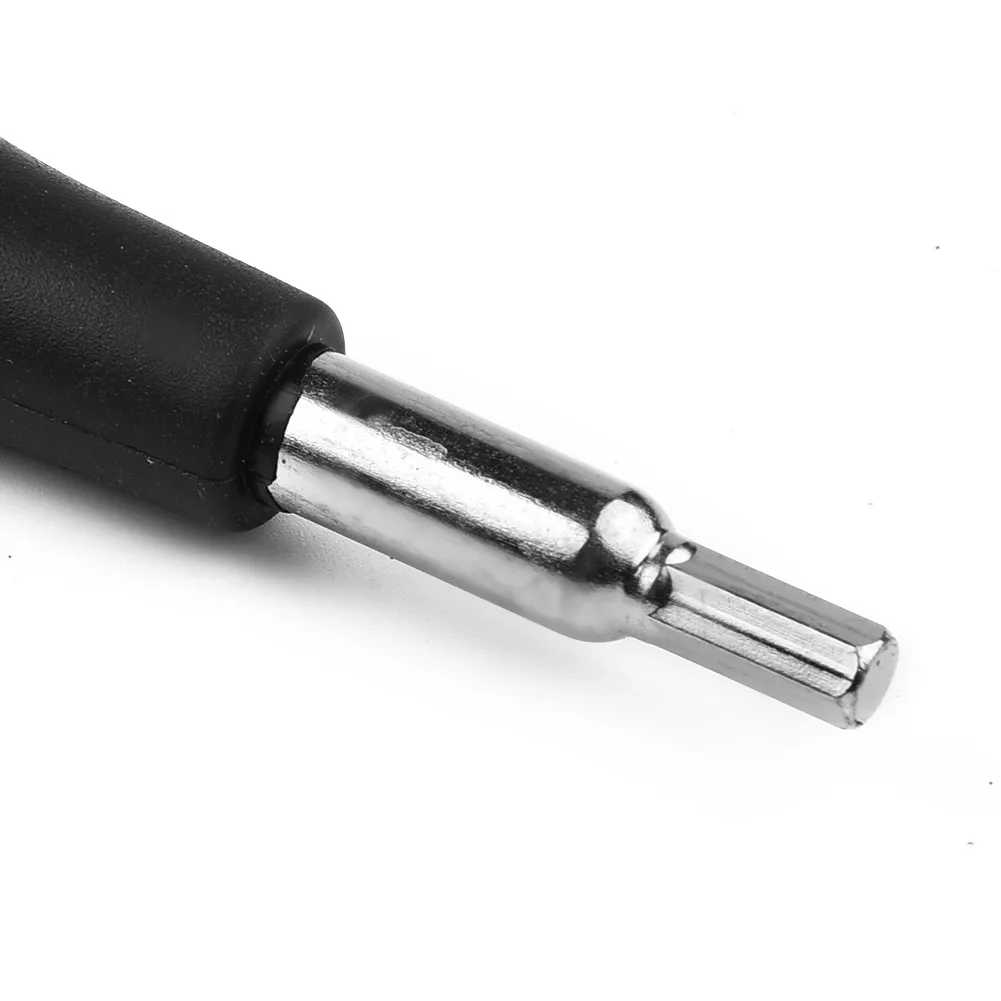 

Allen Key Bicycle Hex Wrench Spanner Cycling MTB Bicycle Repair Tool 4mm To 6mm Hexagon Spanner Hand Tools For Cycling Repair