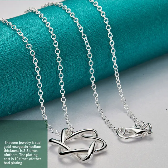 Jewelry Accessories Oh My Jewelry Wholesale New 16-30 Inch O-Chain