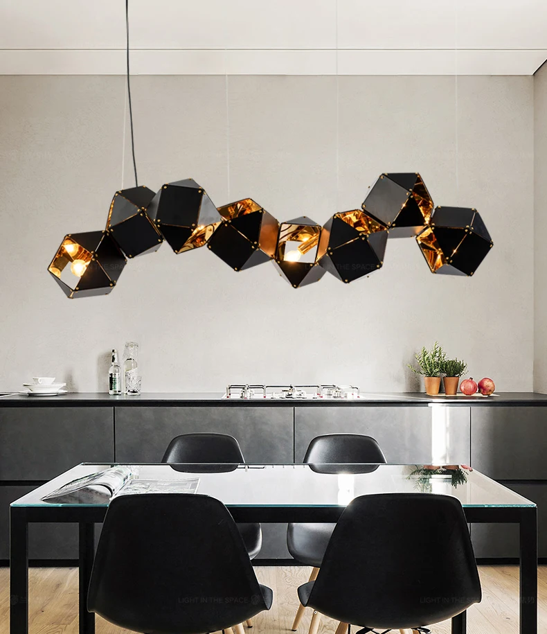 Pendant Light Image 1