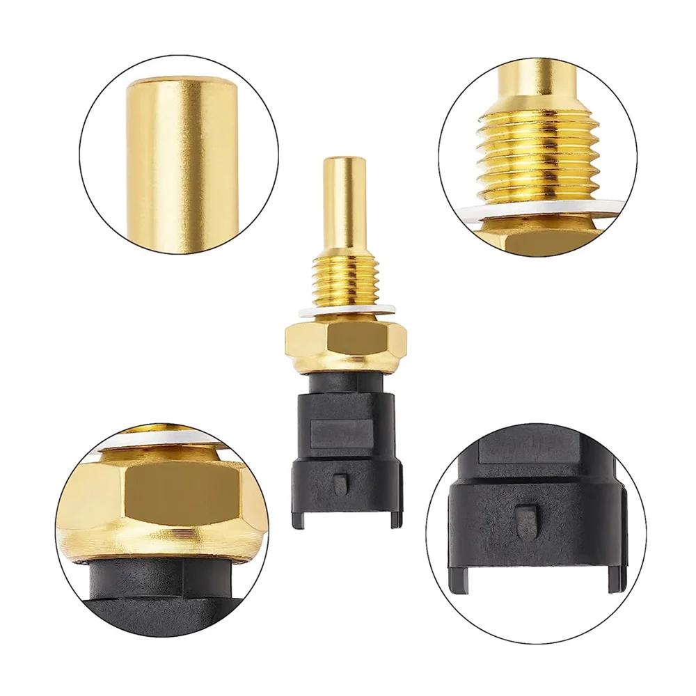 JayCreer Coolant Temp Sensor For Sea-Doo ,278001016 278002895