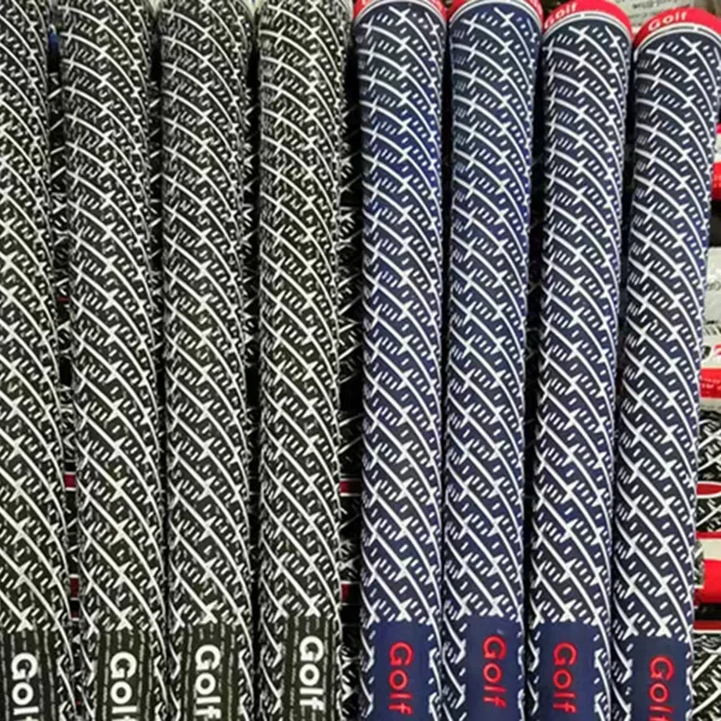 13pcs Classic Golf Grip Rubber Golf Club Grips Undersize Standard Midsize Hot golf grips for Iron Woods And Sand Clubs 2