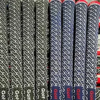 13pcs Classic Golf Grip Rubber Golf Club Grips Undersize Standard Midsize Hot golf grips for Iron Woods And Sand Clubs 2