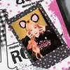 1Style 12Rolls/bag Walking with the Stars Tape Set Creative Handbook Material DIY Scrapbook Photo Frame Diary 5