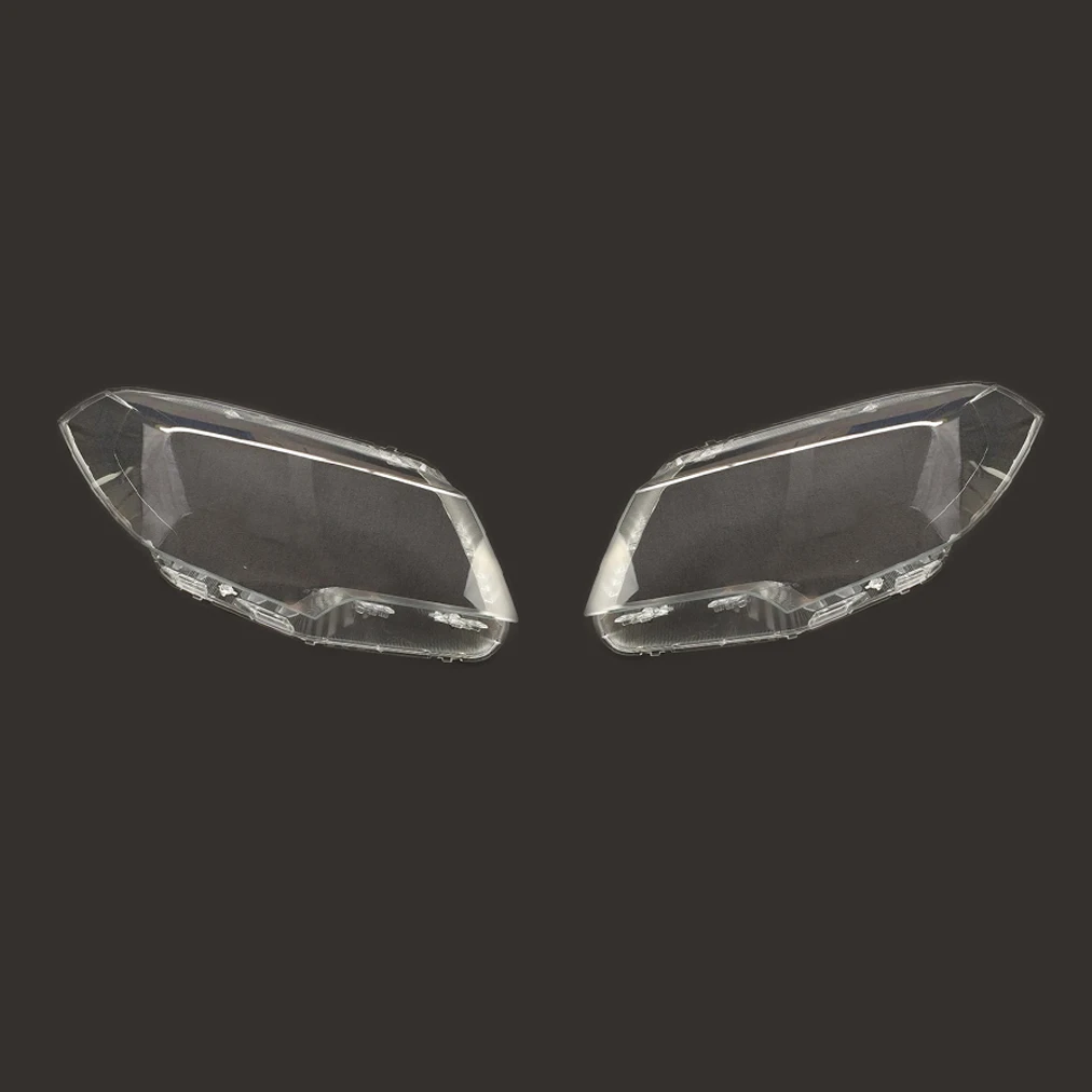 

Decor Lampshade Lens Fit For Dongfeng Forthing Joyear S50 2017-2020 Headlight Cover Transparent Auto Shell