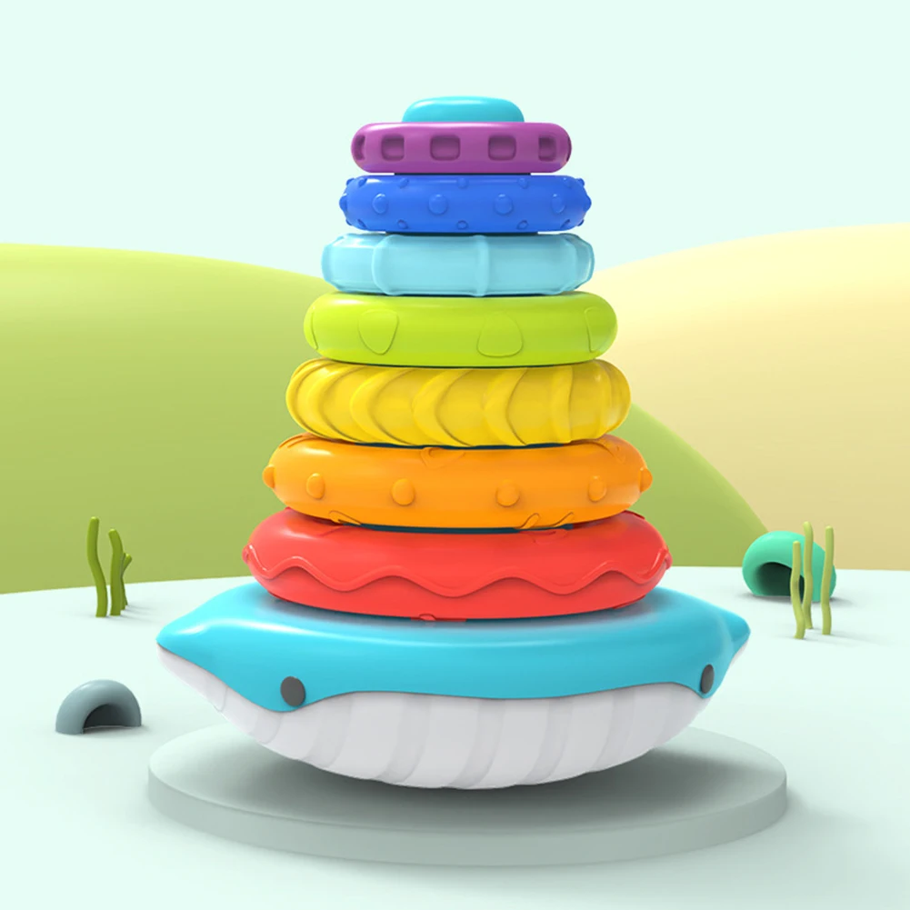

Ferrule Toy Parent-child Interactive Toys For Kids