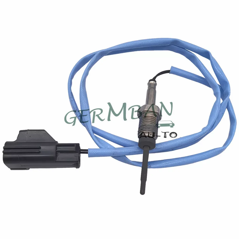 Sensore Temperatura Gas Di Scarico Amrxuts - Per Ford Kuga, Transit, Grand Tourneo Connect 1.6 TDCi - Foto 7
