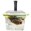 Food Machine Low Temperature Slow Cooking Machine Sousvide Molecular Vacuum Cooking Steak Cooking Intelligent Touch Screen Panel 1