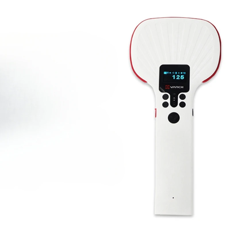 

Handheld readers, remote readers, warehouse management assets
