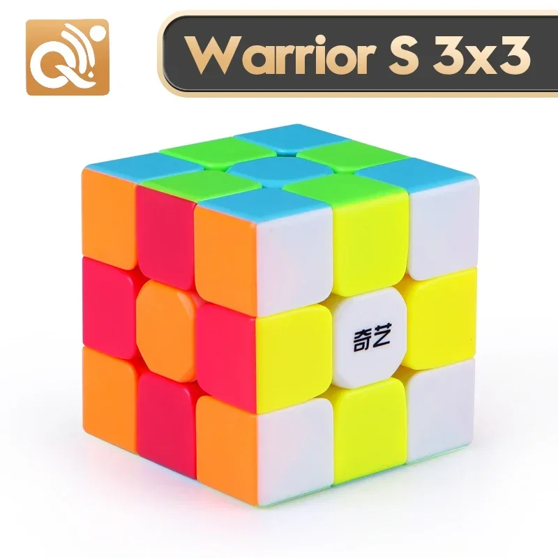 QiYi Sail W Magic Cube Professional Educational Toy