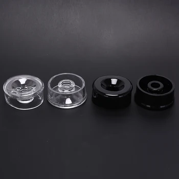 2Pcs/lot Universal Silicone Sleeve Cover For Comfort Penis Pump Vacuum Cylinder Cock Penis Enlarger Sealing Donut Replacement 3