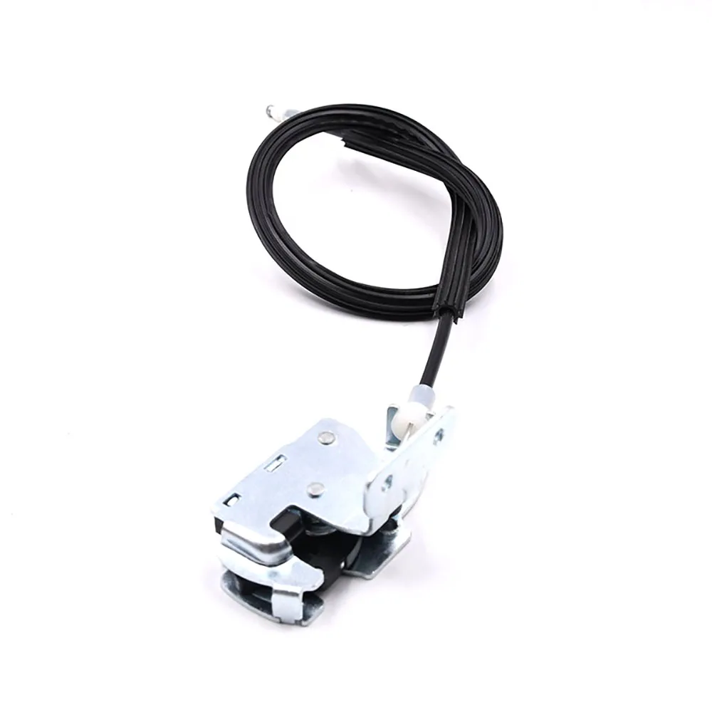 Rear Door Lower Latch Lock Cable – Compatible With Citroen Relay, Fiat Ducato, Peugeot Boxer (2006-2016)