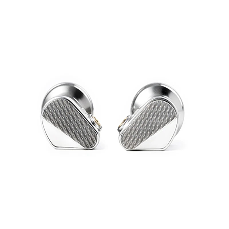 Simphonio D-MAX Dynamic  Ceramic HiFi Music Monitor DJ Studio Audiophile Musician Bass Stereo In Ear MMCX Earbuds Earphones 6
