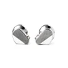 Simphonio D-MAX Dynamic  Ceramic HiFi Music Monitor DJ Studio Audiophile Musician Bass Stereo In Ear MMCX Earbuds Earphones 6