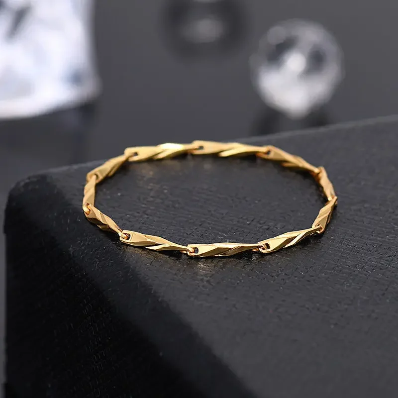 ashion New Korean TV Thin Chain Ring Knuckle Ring 구미호뎐 Tale of The Nine Tailed Lee Dong Wook for Men Boy 5