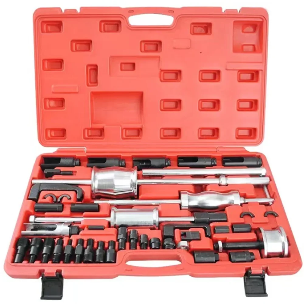 

All Diesel Car Injector Puller Removal Tool Injector Extractor Remover