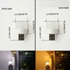 Round Night Light