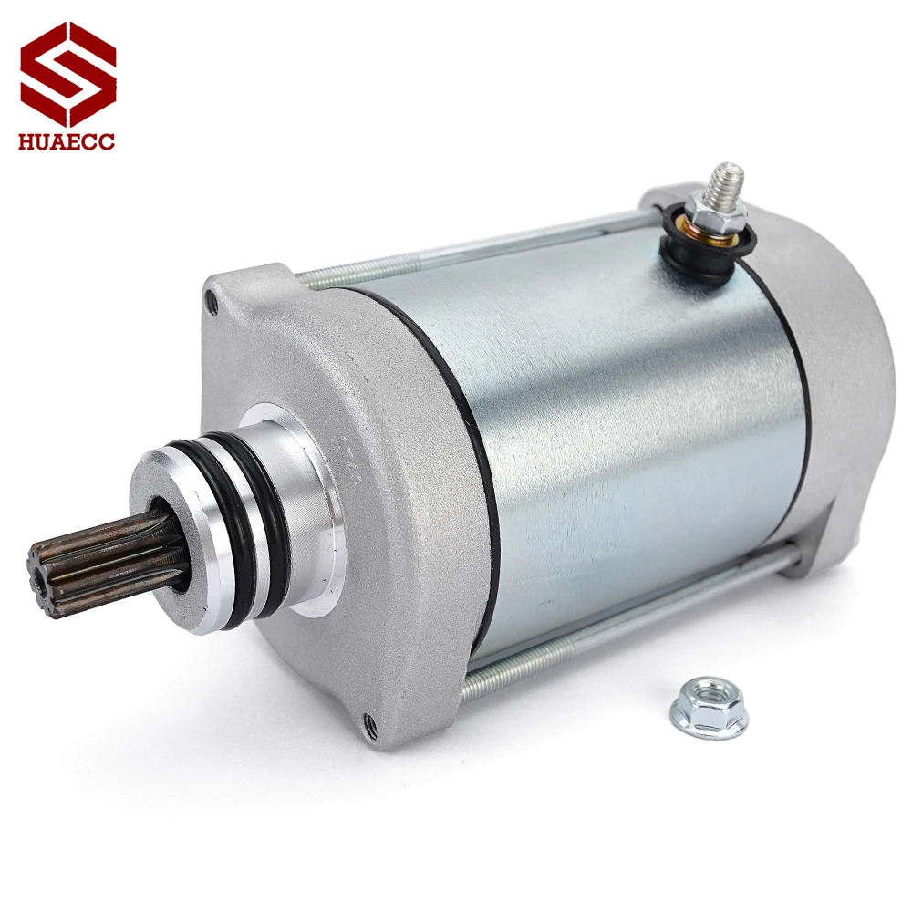 

Electrical Engine Starter Motor 4012032 for Polaris Frontier Classic Built before Touring Indy Frontier Forest 800 6X6 4011584