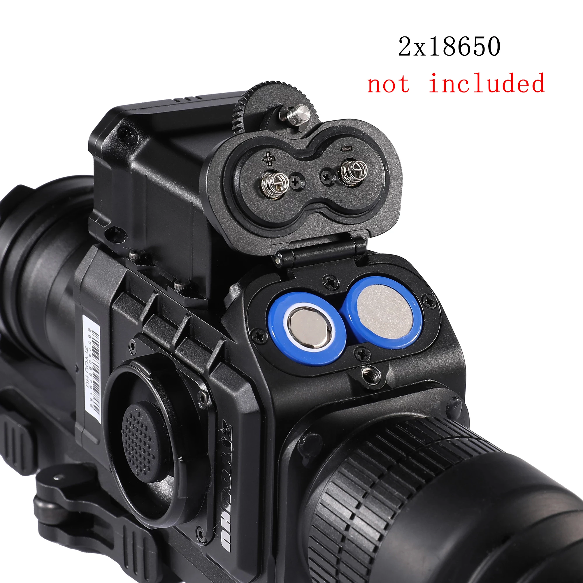 Рисунок 3 - ZIYOUHU Caza Тактический лазерный