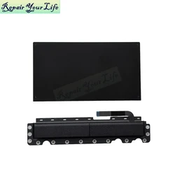 Enhanced Touchpad Module Board with Integrated Mouse Buttons for Asus ROG Strix Series (Black 8 Pins)