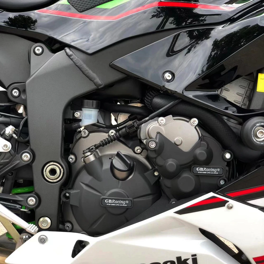 やひ カワサキ ZX-10 【部品取り】ストリートファイター仕様
